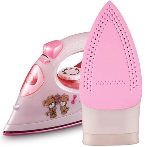 electric iron household steam mini handheld steam iron portable ironing clothes for spray wet and dry 220v
electric iron household steam mini handheld steam iron portable ironing clothes for spray wet and dry 220v