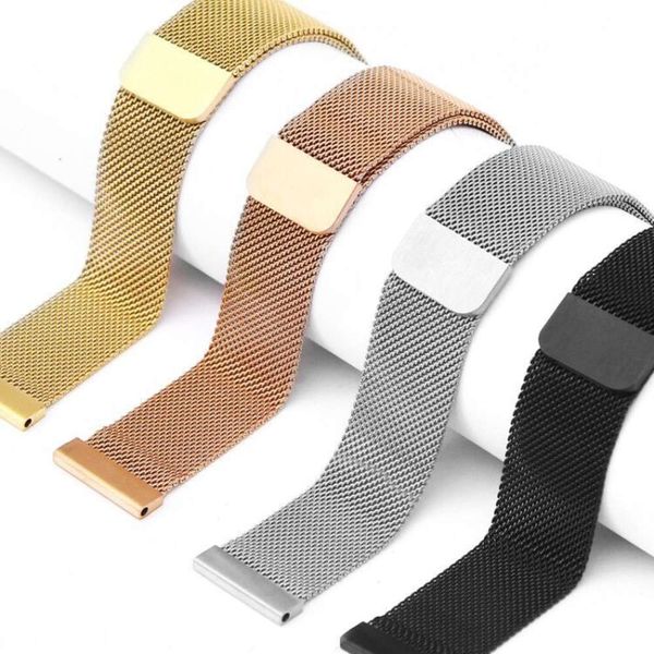 suitable for samsung huawei gt2 smart watch miranis b5 bracelet flat convex head stainls steel magnetic m
suitable for samsung huawei gt2 smart watch miranis b5 bracelet flat convex head stainls steel magnetic m