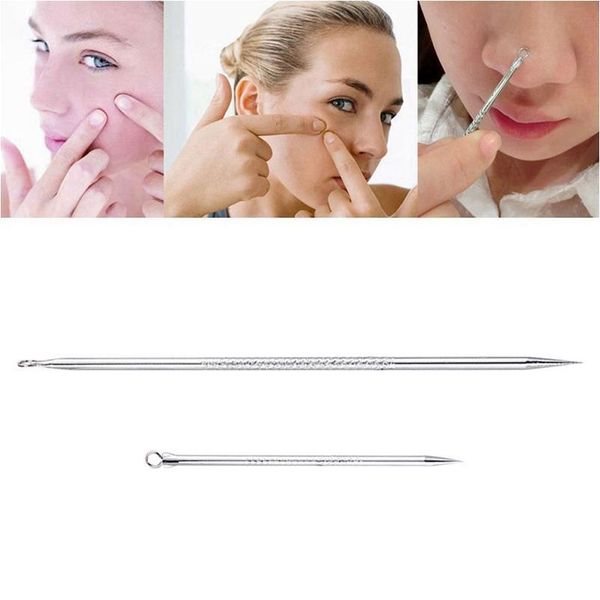 9/4/2pcs acne blackhead remover needles to remove blackheads, acne black spot extractor stainless steel pimple remo jllwxt
9/4/2pcs acne blackhead remover needles to remove blackheads, acne black spot extractor stainless steel pimple remo jllwxt