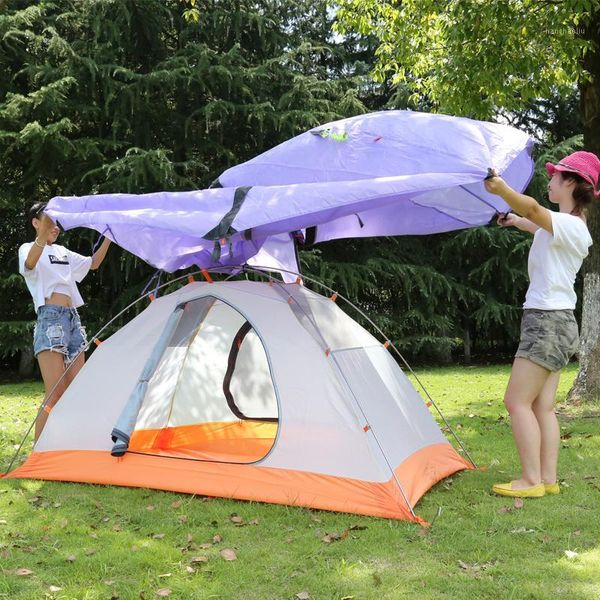 hewolf brand 2 person outdoor pole camping tent 4 seasons hiking rainproof double layer family picnic tents1
hewolf brand 2 person outdoor pole camping tent 4 seasons hiking rainproof double layer family picnic tents1