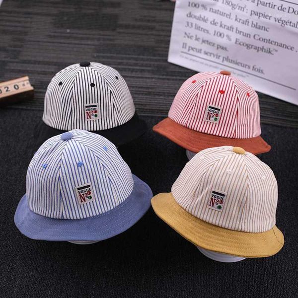 baby fisherman hat spring and summer children sunscreen sun hat fashion cute kid boy korean1, Yellow
baby fisherman hat spring and summer children sunscreen sun hat fashion cute kid boy korean1, Yellow