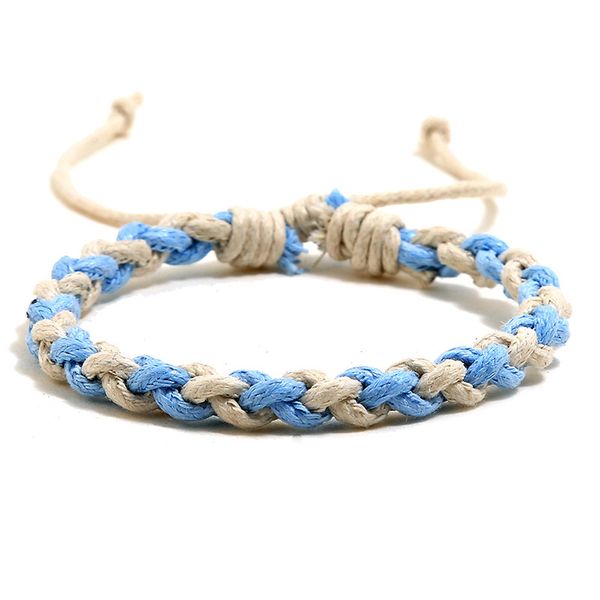 colors weave braid bracelet simple string adjustable bracelets women mens bangle cuff fashion jewelry will and sandy gift, Golden;silver
colors weave braid bracelet simple string adjustable bracelets women mens bangle cuff fashion jewelry will and sandy gift, Golden;silver