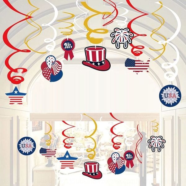gaud0 u.snational theme party spiral independence pvc site layout supplies u.snational day theme party spiral pendant pvc day independence p
gaud0 u.snational theme party spiral independence pvc site layout supplies u.snational day theme party spiral pendant pvc day independence p