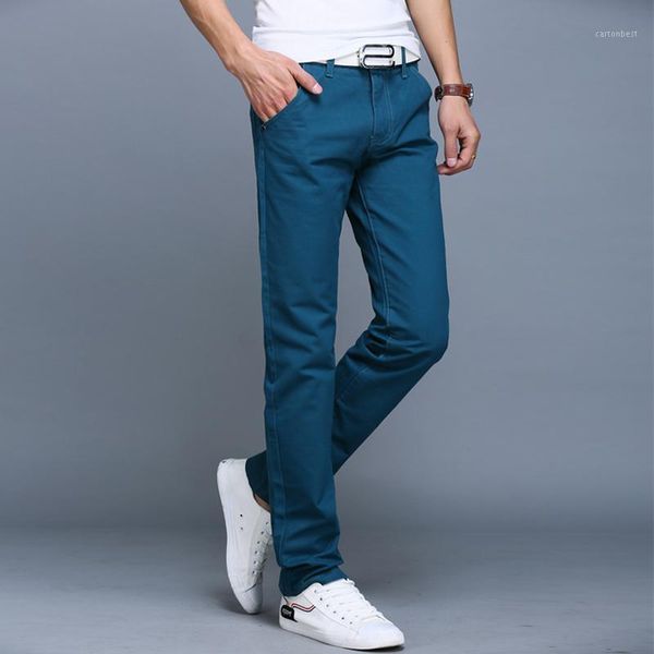 men's pants men casual lightweight straight full lengthtrousers male business style summer spring fashion clothing 10 color1, Black
men's pants men casual lightweight straight full lengthtrousers male business style summer spring fashion clothing 10 color1, Black