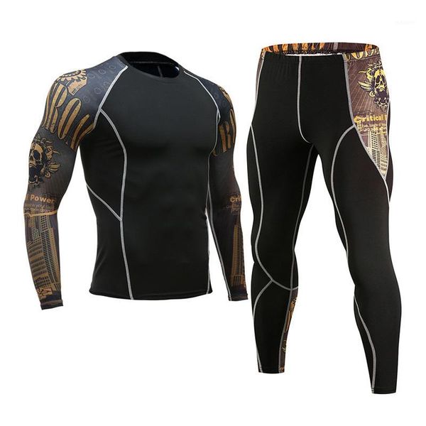brand men's long sleeve t-shirt mma rashgard kit thermal underwear compression crossfit shirts fitness leggings base layer 4xl1, Gray
brand men's long sleeve t-shirt mma rashgard kit thermal underwear compression crossfit shirts fitness leggings base layer 4xl1, Gray