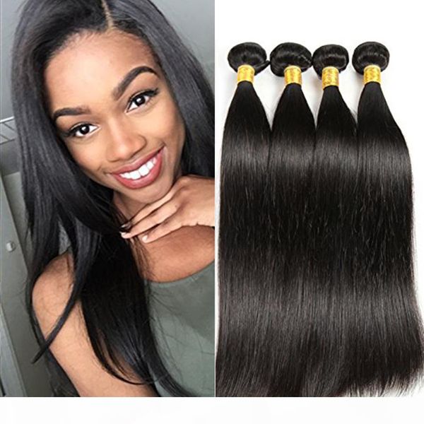 8a peruvian hair bundles unprocessed virgin natural color human hair extension weaves double weft silky straight hair 4bundles ing, Black;brown
8a peruvian hair bundles unprocessed virgin natural color human hair extension weaves double weft silky straight hair 4bundles ing, Black;brown