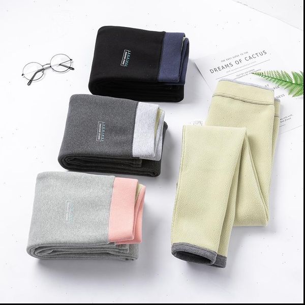 new autumn and winter leggings women high waist casual elastic legging cotton warm thick female leggins pants plus size clothes, Black
new autumn and winter leggings women high waist casual elastic legging cotton warm thick female leggins pants plus size clothes, Black