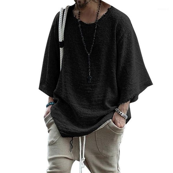 men's t-shirts laamei autumn winter men gradient long sleeve round neck sweater casual knitted mens sweaters pullovers pullover men1, White;black
men's t-shirts laamei autumn winter men gradient long sleeve round neck sweater casual knitted mens sweaters pullovers pullover men1, White;black