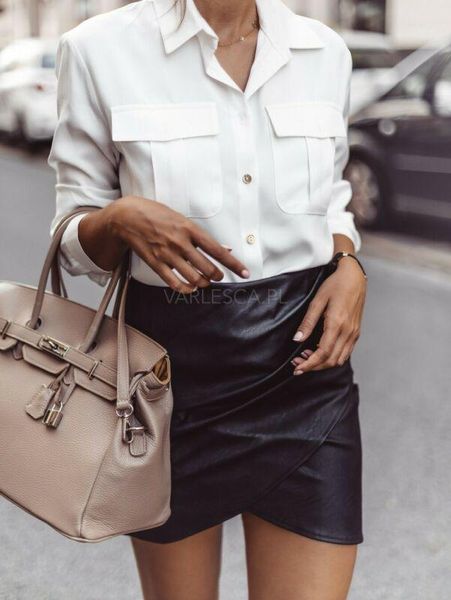 us womens high waist pencil skirt cross bandage bodycon hip leather mini skirt1, Black
us womens high waist pencil skirt cross bandage bodycon hip leather mini skirt1, Black