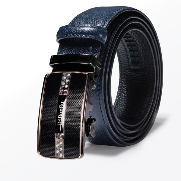 fashion men blue belt automatic buckle leather luxury cowhide belt male alloy buckle belts for men barry.wang designer gr-860, Black;brown
fashion men blue belt automatic buckle leather luxury cowhide belt male alloy buckle belts for men barry.wang designer gr-860, Black;brown