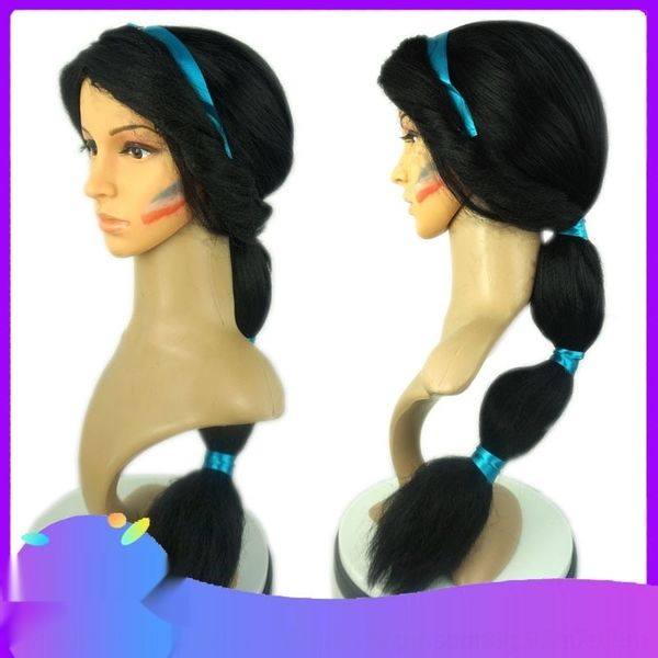 zevgy jasmine wig fluffy headgear braid big props cosplay 1001 prop night princess jasmine wig braid big fluffy headgear props cosplay 1001
zevgy jasmine wig fluffy headgear braid big props cosplay 1001 prop night princess jasmine wig braid big fluffy headgear props cosplay 1001