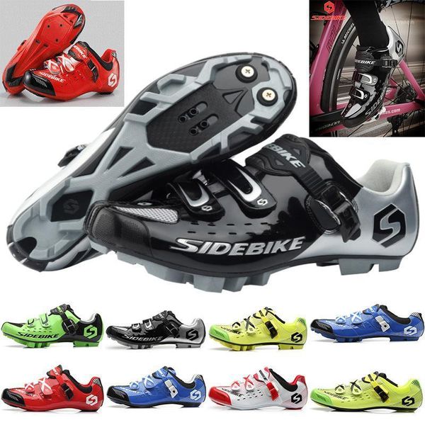 cycling footwear road and mountain bike shoes, lock breathable dynamic hard-soled shoes for men women1, Black
cycling footwear road and mountain bike shoes, lock breathable dynamic hard-soled shoes for men women1, Black