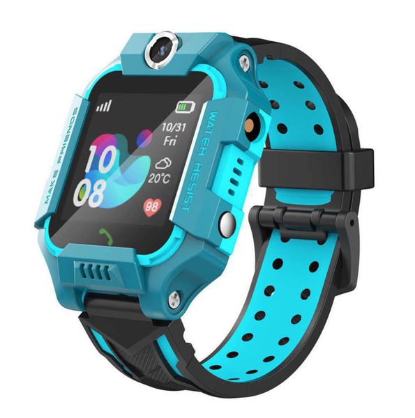 lingual q19 children's smart watch multi positioning two way communication depth waterprooffs7m 9iwgm62e, Blue
lingual q19 children's smart watch multi positioning two way communication depth waterprooffs7m 9iwgm62e, Blue