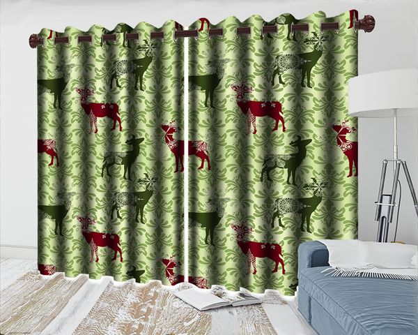 custom 3d animal curtain 3d green blackout curtains cute sheep beautiful and practical 3d digital printing curtains
custom 3d animal curtain 3d green blackout curtains cute sheep beautiful and practical 3d digital printing curtains