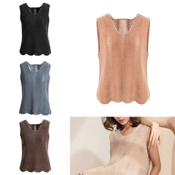 puyuan сила 2020 лето новый merino трикотажные рукавов жилет близко к коже и vest шерсти шерсть не может носить 0jbvz, White;black
puyuan сила 2020 лето новый merino трикотажные рукавов жилет близко к коже и vest шерсти шерсть не может носить 0jbvz, White;black