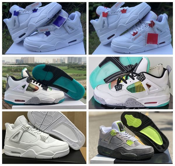 new 4s basketball shoes unc jumpman 4 pure money purple metallic red metallic mens basketball shoes bred designer athletic sports sneakers
new 4s basketball shoes unc jumpman 4 pure money purple metallic red metallic mens basketball shoes bred designer athletic sports sneakers