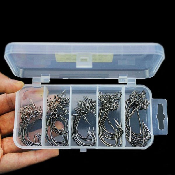 50pcs / серия wide живот crank крюк комбинированный rig рыболовный крючок океан рыболовные снасти лодка рыболовную приманку песка углерода с
50pcs / серия wide живот crank крюк комбинированный rig рыболовный крючок океан рыболовные снасти лодка рыболовную приманку песка углерода с