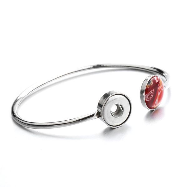 new stainless steel snap button bracelets mini 12mm snap bracelet cuff bangle for women couple bracelets snap bbydiv, Golden;silver
new stainless steel snap button bracelets mini 12mm snap bracelet cuff bangle for women couple bracelets snap bbydiv, Golden;silver