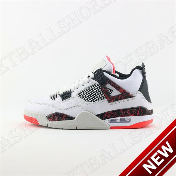 handsome selling original design lava marble bugs rabbit j4 casual comfortable versatile basketball shoelace riginal box
handsome selling original design lava marble bugs rabbit j4 casual comfortable versatile basketball shoelace riginal box