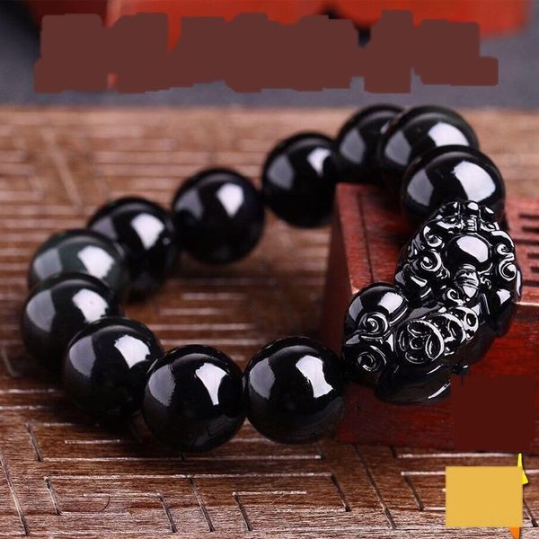 imitation obsidian clothing bracelet bracelet clothing shop gifts online shop small gifts hand string yiwu small commodities 4jzdy, Golden;silver
imitation obsidian clothing bracelet bracelet clothing shop gifts online shop small gifts hand string yiwu small commodities 4jzdy, Golden;silver