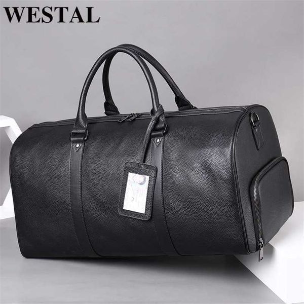 men leather westal100% women genuine travel bag real carry-on hand lage s shoulder big s male 202211
men leather westal100% women genuine travel bag real carry-on hand lage s shoulder big s male 202211