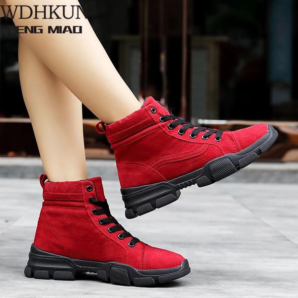 boots women 2020 winter botas mujer invierno ankle boots warm plush ladies shoes faux suede slim red shoes, Black
boots women 2020 winter botas mujer invierno ankle boots warm plush ladies shoes faux suede slim red shoes, Black