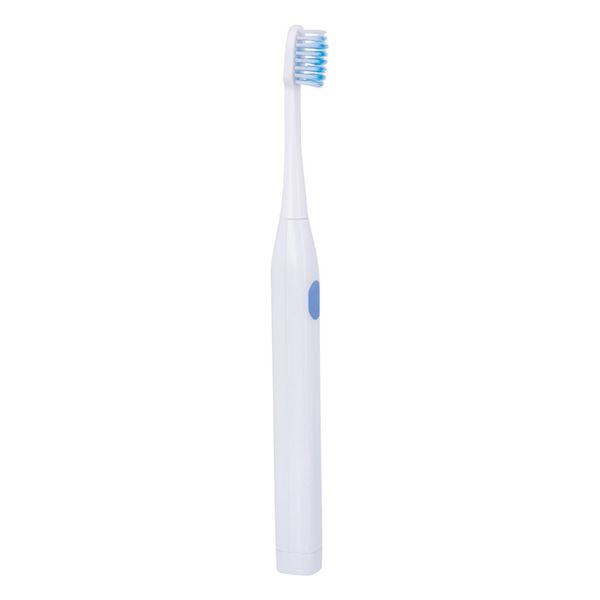 smart electrical toothbrush waterproof teeth whitening tooth brush electric brush non-rechargea dental health care
smart electrical toothbrush waterproof teeth whitening tooth brush electric brush non-rechargea dental health care
