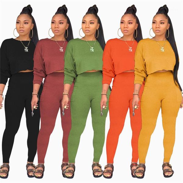 womens tracksuits 2 piece set autumn oversize sweatshirts + sporting skinny pencil pants sets two piece tracksuits outfits sets1, Gray
womens tracksuits 2 piece set autumn oversize sweatshirts + sporting skinny pencil pants sets two piece tracksuits outfits sets1, Gray