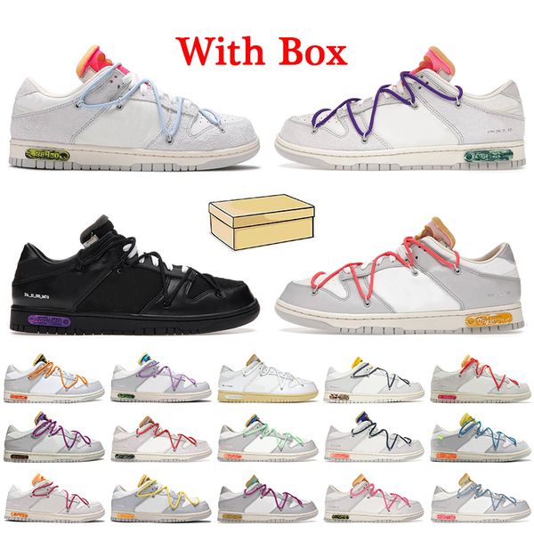 with box fashion designer lot 01-50 running shoes lot 50 women mens low skate trainers hairy suede leather canvas mix white grey black sport
with box fashion designer lot 01-50 running shoes lot 50 women mens low skate trainers hairy suede leather canvas mix white grey black sport