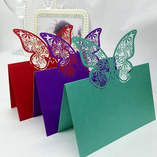 100pcs/lot wholesale wedding supplies butterfly name place card holder wedding party table wine glass party event decoration1
100pcs/lot wholesale wedding supplies butterfly name place card holder wedding party table wine glass party event decoration1