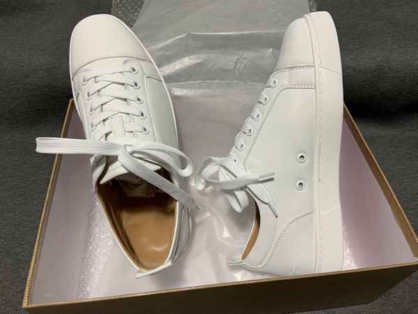 mens red bottoms shoes wholesale real leather 50%off comfortable casual fashion women white pairs ace luxury sneakers big size 47, Black
mens red bottoms shoes wholesale real leather 50%off comfortable casual fashion women white pairs ace luxury sneakers big size 47, Black