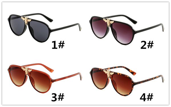 2268 sunglasses fashion bee style oculos de sol men women brand driving sun glasses uv protection eyewear ing, White;black
2268 sunglasses fashion bee style oculos de sol men women brand driving sun glasses uv protection eyewear ing, White;black