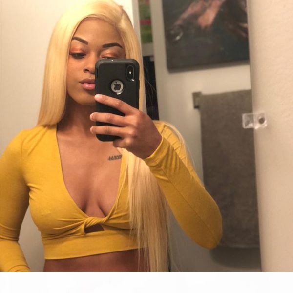 blonde hair brazilian body wave 4*4 lace closure human hair wigs blonde color 613 human hair lace wigs peruvian indian straight malaysian, Black;brown
blonde hair brazilian body wave 4*4 lace closure human hair wigs blonde color 613 human hair lace wigs peruvian indian straight malaysian, Black;brown