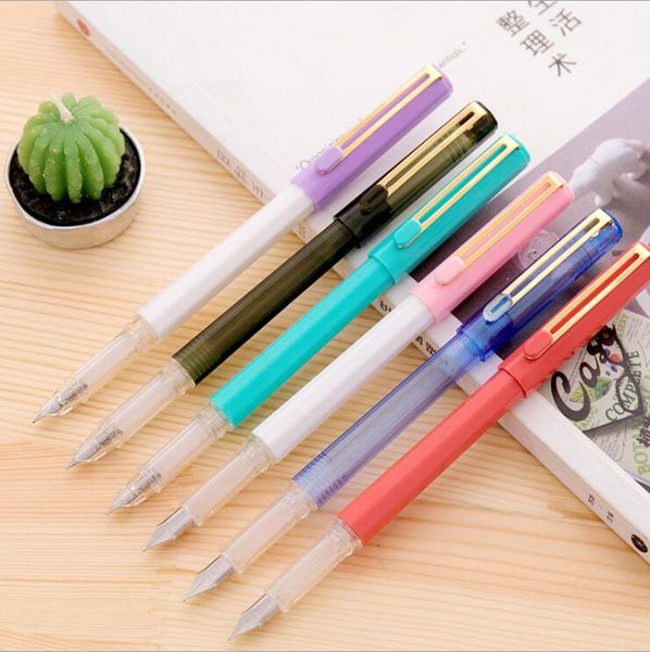 writing fountain pen ink pen nib pocket penna stilografica stationery quill pen vulpen stylo plume 03878
writing fountain pen ink pen nib pocket penna stilografica stationery quill pen vulpen stylo plume 03878