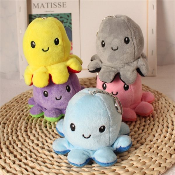 2021 reversible flip ocs stuffed plush doll key chain double-sided soft toy baby gift key holder rings home acc party supplies g12602, Red;brown
2021 reversible flip ocs stuffed plush doll key chain double-sided soft toy baby gift key holder rings home acc party supplies g12602, Red;brown