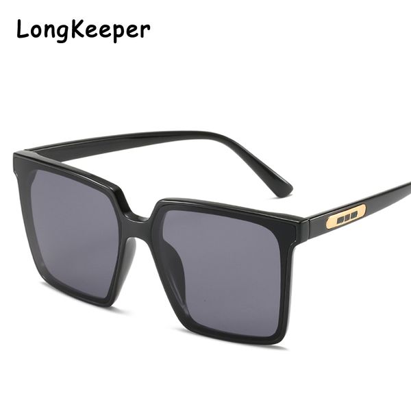 2020 trendy large square sunglasses women vinatge oversized brand designer sun glasses shades oculos feminino uv400 protection, White;black
2020 trendy large square sunglasses women vinatge oversized brand designer sun glasses shades oculos feminino uv400 protection, White;black
