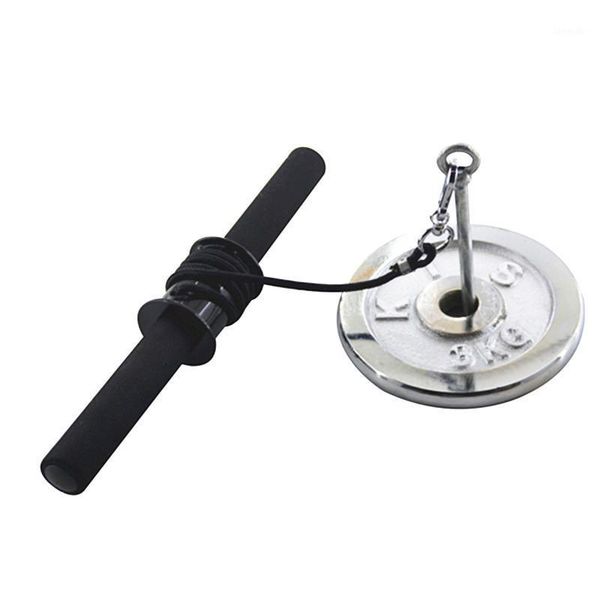 wave strength training draw rope wrist wheel fitness forearm exercise hand grip stick arm biceps triceps strengthening1
wave strength training draw rope wrist wheel fitness forearm exercise hand grip stick arm biceps triceps strengthening1