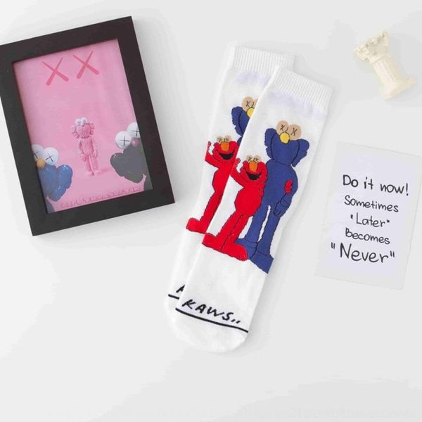 4jup8 summer women's do378 ins trendy cotton cotton and sockssocks cartoon character women's socks japanese and koreanstyle mid-ca, Black
4jup8 summer women's do378 ins trendy cotton cotton and sockssocks cartoon character women's socks japanese and koreanstyle mid-ca, Black