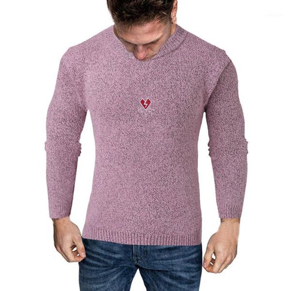 2020 sweater men's fashion autumn and winter solid color sweaters simple design casual sweater blouse jersey hombre1, White;black
2020 sweater men's fashion autumn and winter solid color sweaters simple design casual sweater blouse jersey hombre1, White;black