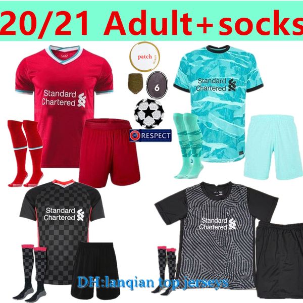 socks 2020 2021 home away 3rd soccer jerseys football jerseys 20 21 football shirt kit men red white green black football uniform, Black;yellow
socks 2020 2021 home away 3rd soccer jerseys football jerseys 20 21 football shirt kit men red white green black football uniform, Black;yellow