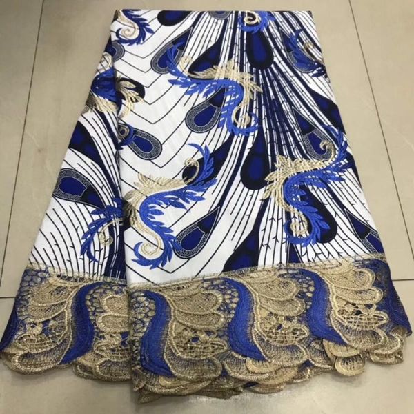 new african wax cord lace fabric nigerian lace fabric swiss voile embroidered bazin for women wedding party dresses 5yards, Pink;blue
new african wax cord lace fabric nigerian lace fabric swiss voile embroidered bazin for women wedding party dresses 5yards, Pink;blue