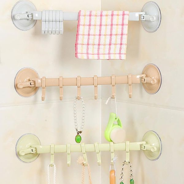 hooks & rails vehhe suction cup multi-purpose hook handy corner plastic shelf storage holder rack hang towel tool bathroom kitchen accessori
hooks & rails vehhe suction cup multi-purpose hook handy corner plastic shelf storage holder rack hang towel tool bathroom kitchen accessori
