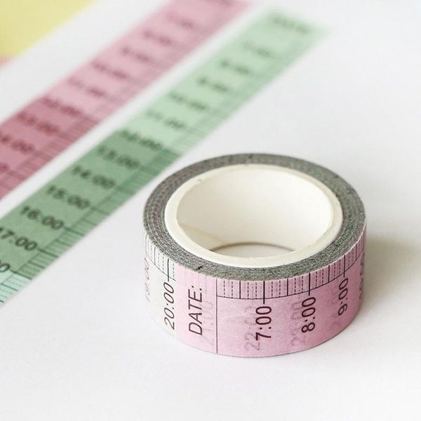 2016 m7m timeline week plan washi tape diy decoration scrapbooking planner masking tape papeterie autocollant sticker stationery h
2016 m7m timeline week plan washi tape diy decoration scrapbooking planner masking tape papeterie autocollant sticker stationery h