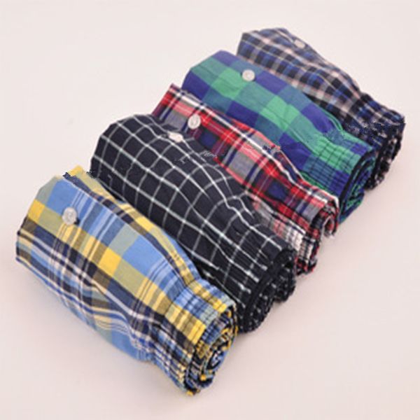 the new 5pcs/lot loose shorts men's panties cotton ;the large,comfortable and soft underwear men - 6xl ko48 201023, Black;white
the new 5pcs/lot loose shorts men's panties cotton ;the large,comfortable and soft underwear men - 6xl ko48 201023, Black;white