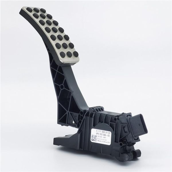 oem a 177 300 24 00 electronic throttle accelerator pedal assembly accelerator pedal sensor for benz
oem a 177 300 24 00 electronic throttle accelerator pedal assembly accelerator pedal sensor for benz