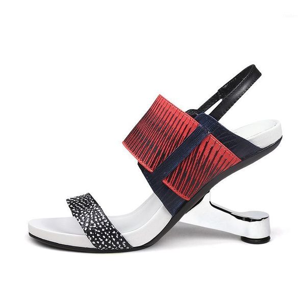 gladiator sandals women shoes metal high heel sandals women shoes mixed color open toe 2021 new summer size 34-391, Black
gladiator sandals women shoes metal high heel sandals women shoes mixed color open toe 2021 new summer size 34-391, Black
