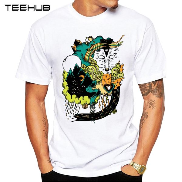 teehub men's fashion abstract animal printed short sleeve t-shirt hipster o-neck design cool desgin tee sport hooded sweatshirt hoodie
teehub men's fashion abstract animal printed short sleeve t-shirt hipster o-neck design cool desgin tee sport hooded sweatshirt hoodie
