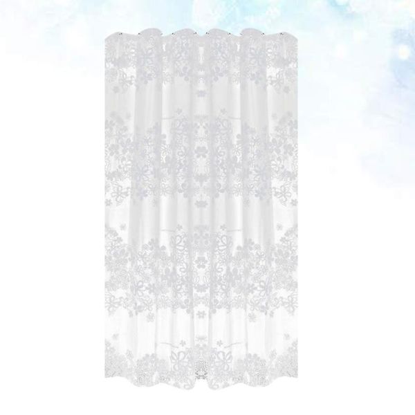 waterproof mildew resistant shower curtain transparent flowers printed eva bathing curtain for bathroom 120x180cm1
waterproof mildew resistant shower curtain transparent flowers printed eva bathing curtain for bathroom 120x180cm1