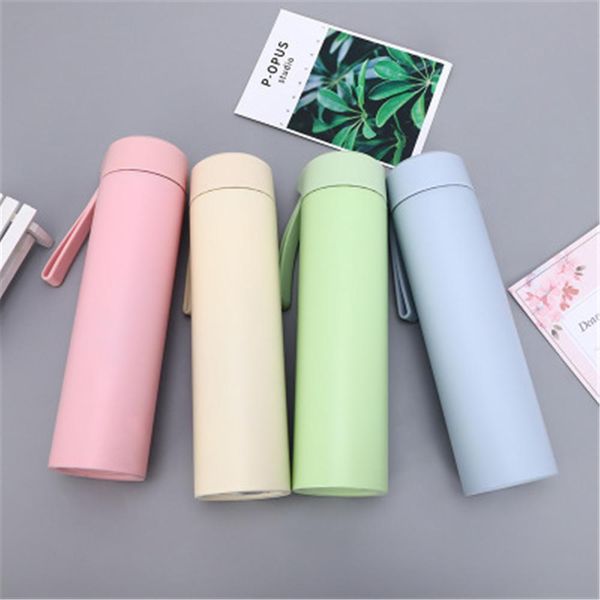 304 stainless steel insulated cup new outdoor portable hand cup sports cup tea custom gift logo wmtwmc loveshop01 
304 stainless steel insulated cup new outdoor portable hand cup sports cup tea custom gift logo wmtwmc loveshop01