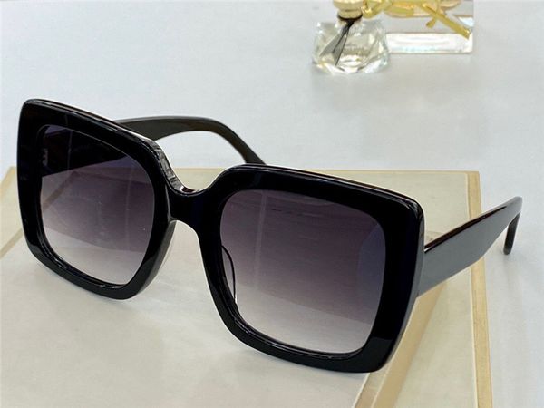 new fashion design sunglasses 4347 classic square plate frame popular and generous shape style uv400 protection eyewear, White;black
new fashion design sunglasses 4347 classic square plate frame popular and generous shape style uv400 protection eyewear, White;black